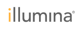 Illumina logo gradient orange text with registered mark symbolizing DNA sequencing genomic breakthroughs personalized medicine biotech innovation inspiring visionary entrepreneurs next generation health pioneers